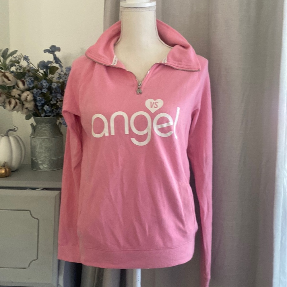 Victoria secret sweater